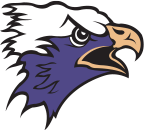 Illinois Valley Community College Eagles logo