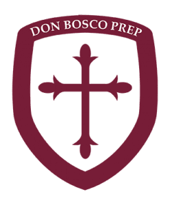 The Bosco Institute Dons logo