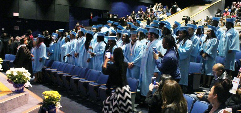 SSC High School Equivalency Students Honored at Graduation Ceremony ...