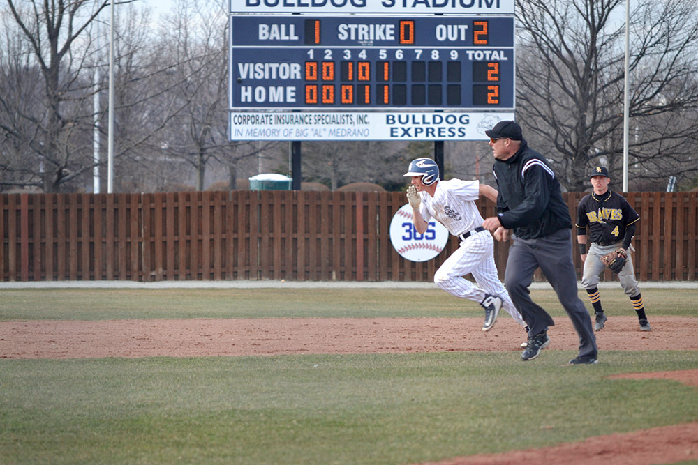 South Suburban College Directions Bulldog Stadium |