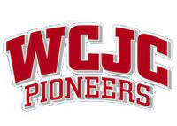 Wharton County (TX) Junior College Pioneers sports logo