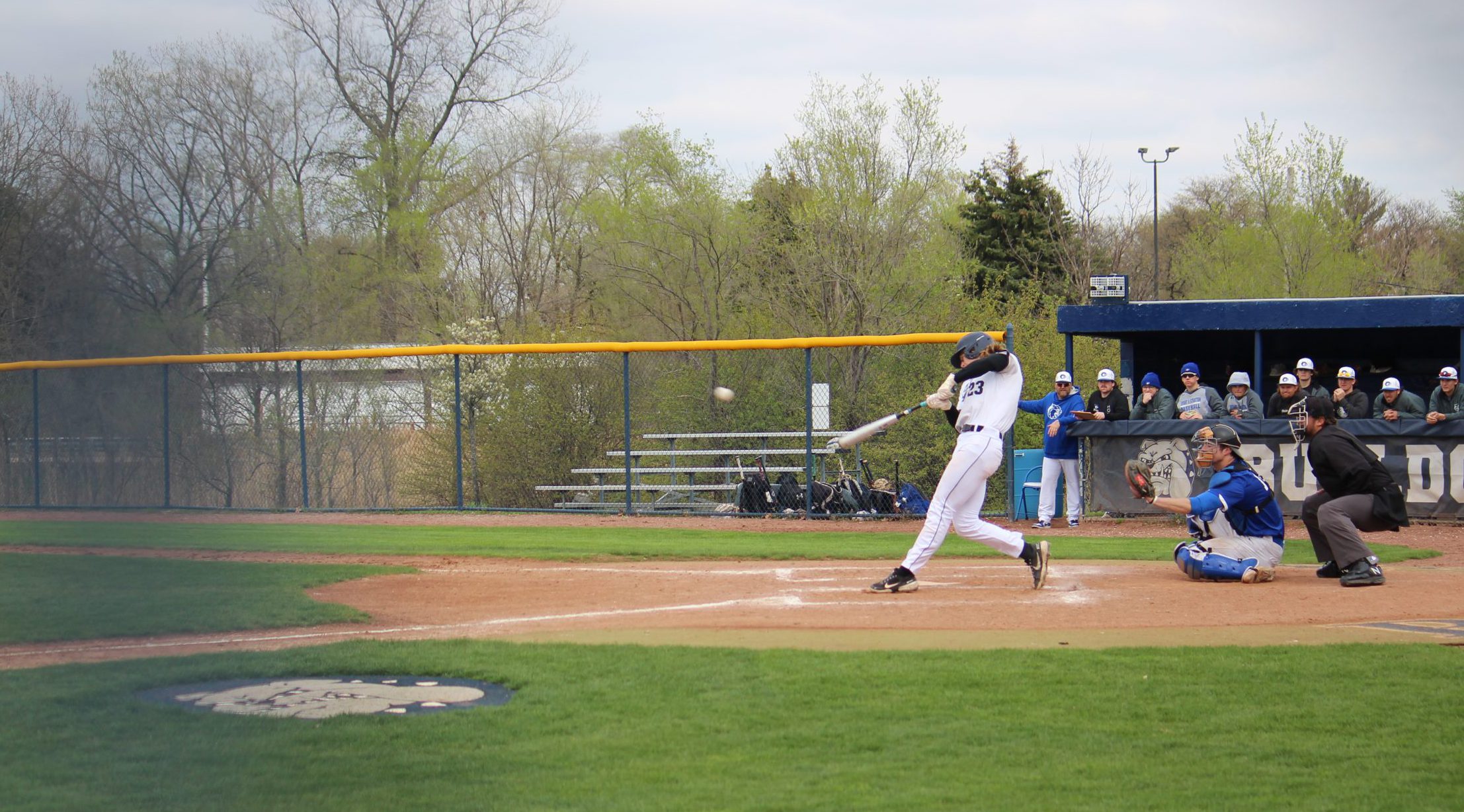 Bryant & Stratton College - WI Athletics on X: New black baseball