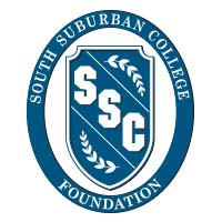 SSC Foundation logo