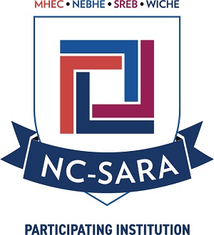 NC-SARA seal