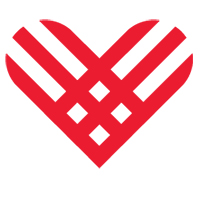 Giving Tuesday heart logo