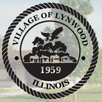 Village of Lynwood seal