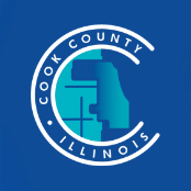 Cook County Illinois logo